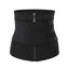Ultimate Waist Slimming Belt Shaper Zipper