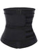 Ultimate Waist Slimming Belt Shaper Zipper Plus Size