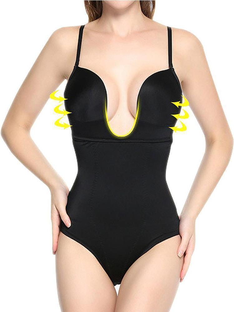 Hip Lifting Belly Body Underwear