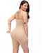 Ultra Thin Slimmer Bodyshaper Women