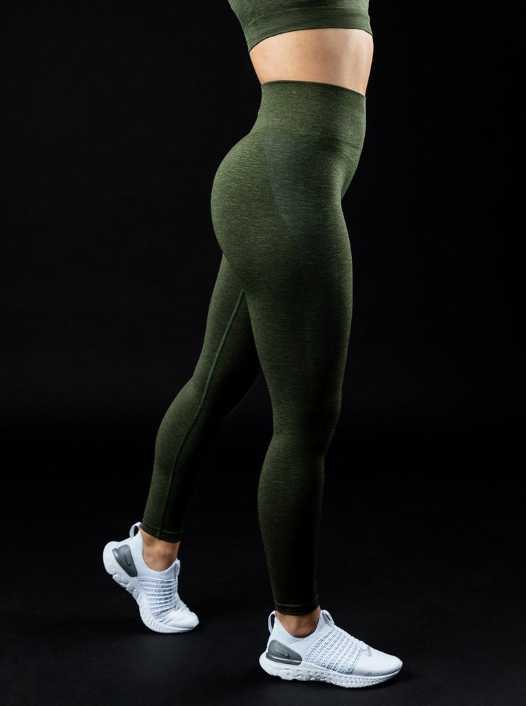 Amplify Legging Aspen