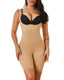 Women Full Body Open Bodysuit