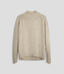 Mock Neckline Sweater