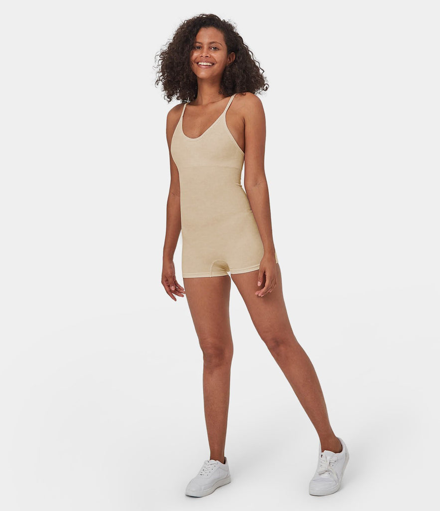 FLOW Seamless Bodysuit