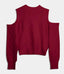 Neck Sweater