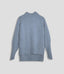 Mock Neckline Sweater