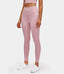 Bloom Super High Waisted Waistband Pocket Leggings