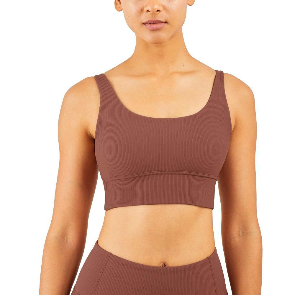 Thread High Impact Sports Bra