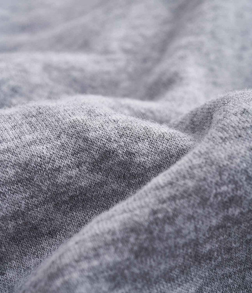 Half Zip Location Print Pullover Sweatshirt