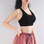 Outside Wear Yoga Sports Bra