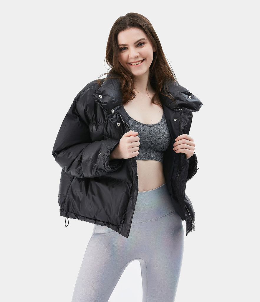 Padded Coat