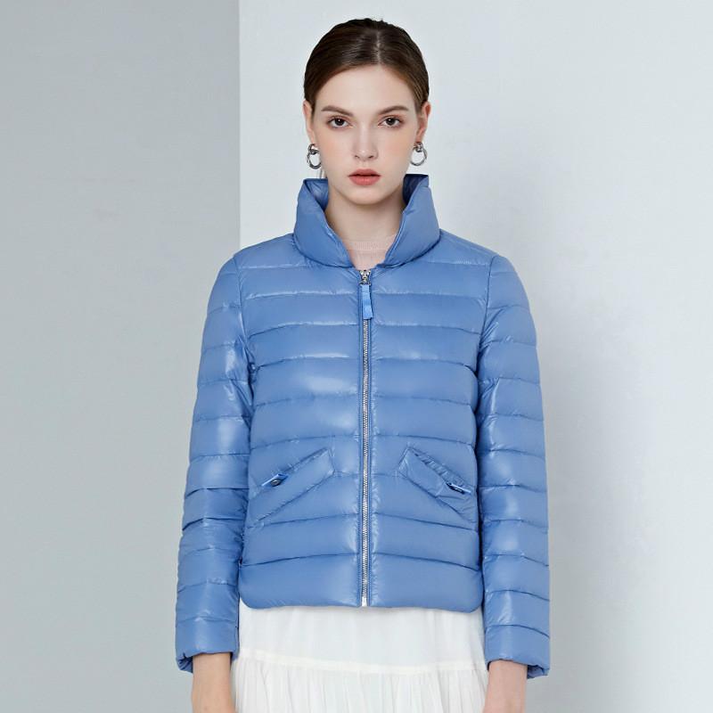 Outdoor Stylish Short Zipper Jacket