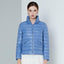 Outdoor Stylish Short Zipper Jacket