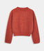 Ribbed Knit Sweater