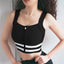 Shockproof Bra Front Zipper
