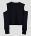 Neck Sweater