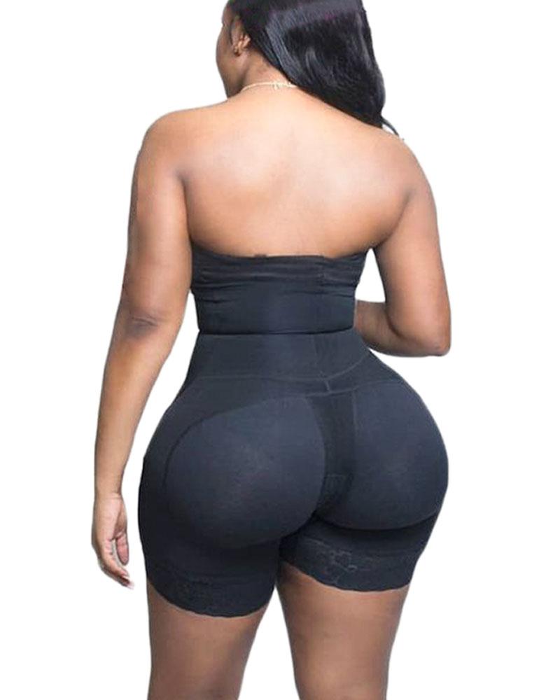 Seamless Bodysuit Thin Straps