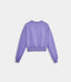 Sweatshirt Shorts Loungewear Set