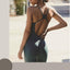 Ballet Body Building Bodybuilding Suit