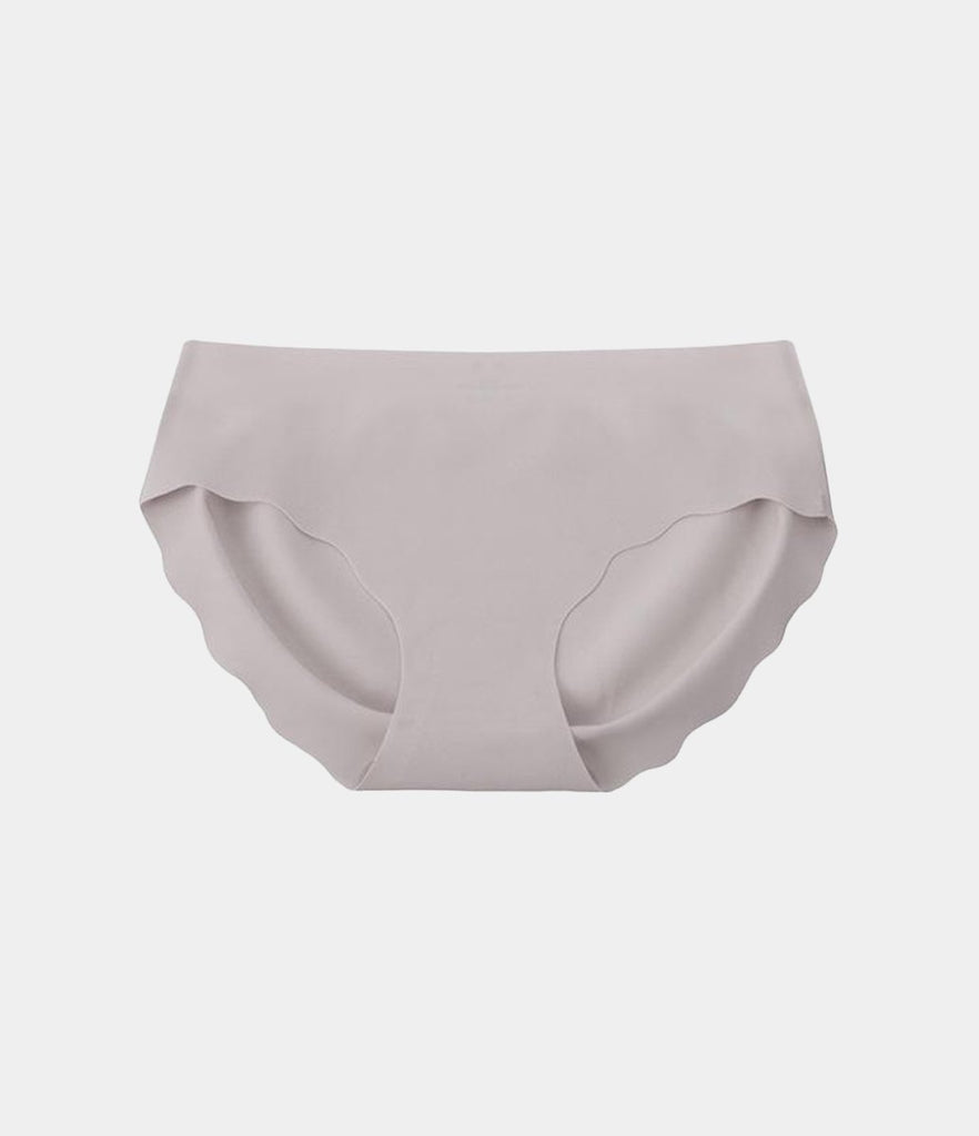 Wavy Seamless Underwear