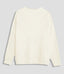 Solid Color Sweater