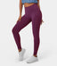 FLOW High Waisted Seamless Full Length Leggings