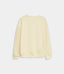 Sweatshirt Biker Shorts Loungewear Set