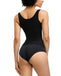 Plus Size Women Vest Tummy Belly Girdle Body Shaper