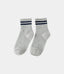 Stripe Sports Socks