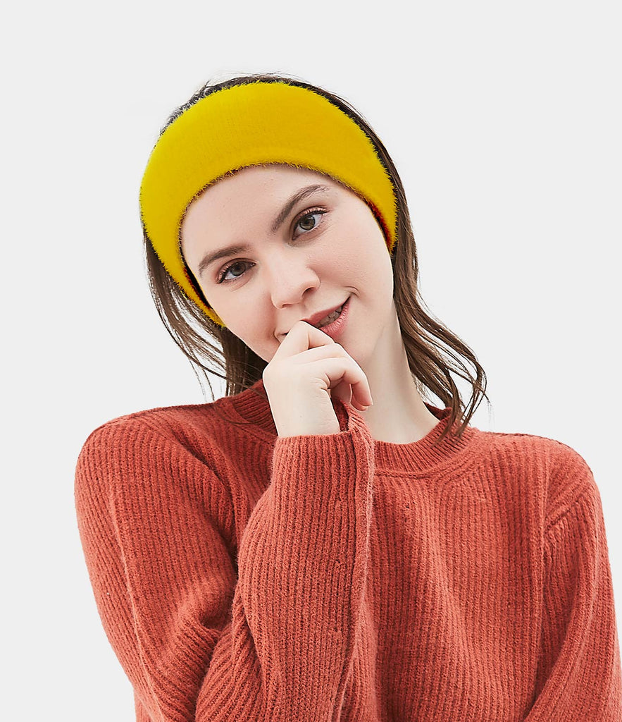 Fleece Headband