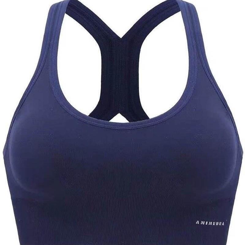 Adjustable Anti sag Sports Bra