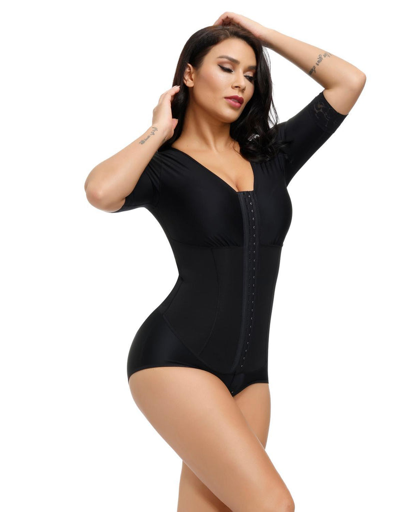 Women Body Slimming Bodysuit