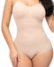 Women Seamless Firm Thigh Control Bodysuit