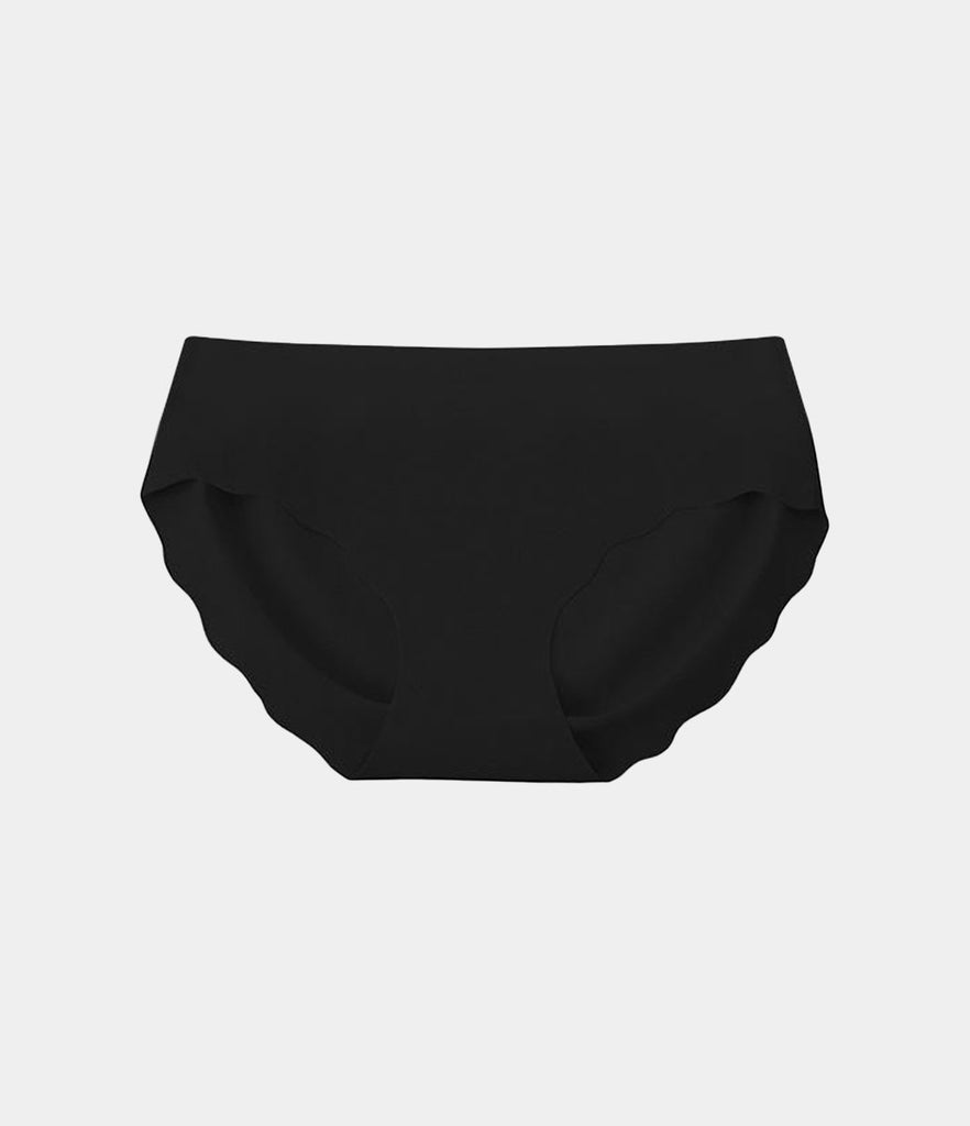 Wavy Seamless Underwear