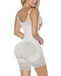 Women Compression Garment Thin Straps Shapewear