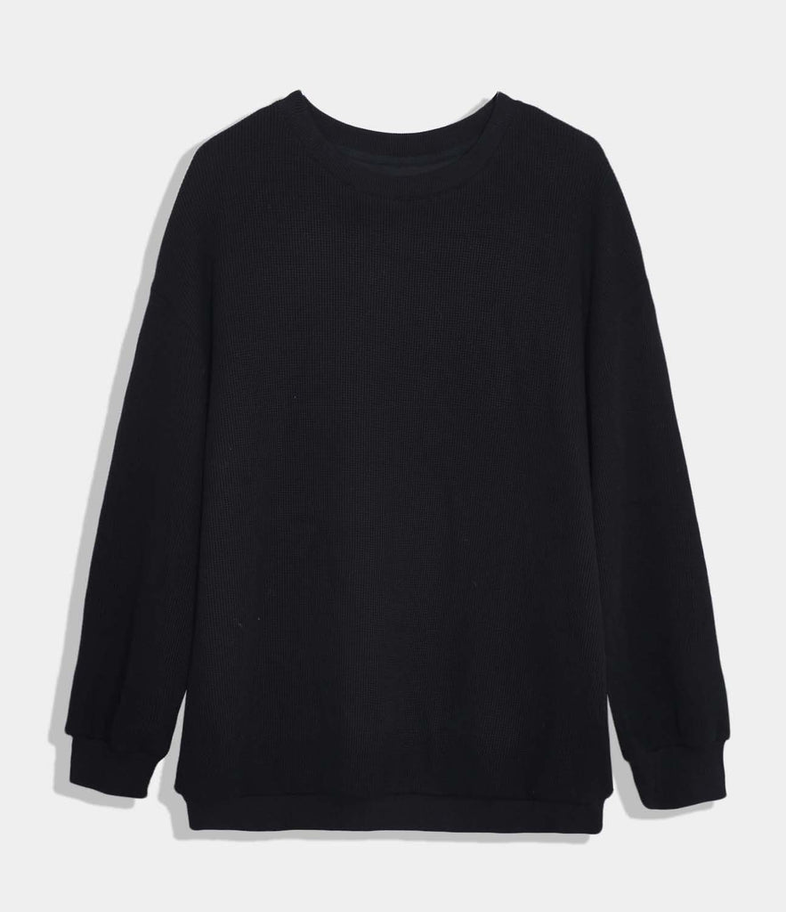 Sweatshirt Shorts Loungewear Set