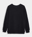 Sweatshirt Shorts Loungewear Set