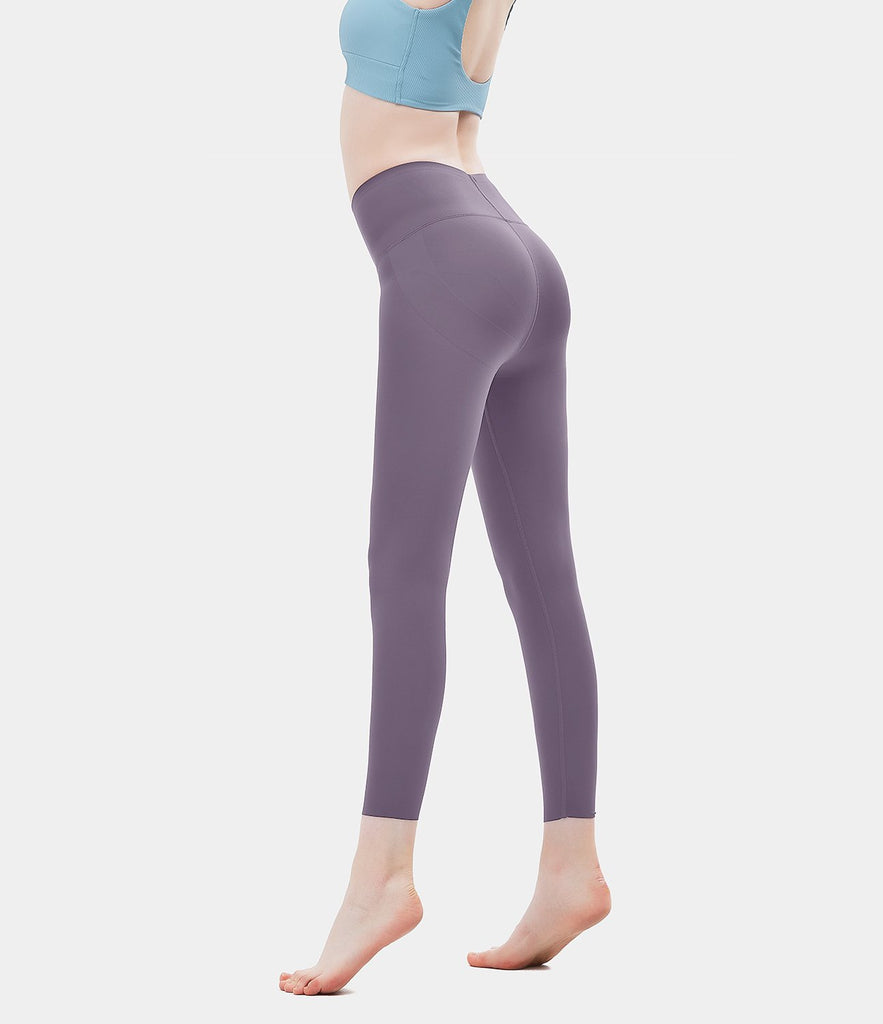 Bloom High Waisted Butt Lifting Design Leggings