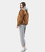 Sherpa Coat