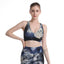 Stiflage dyed Bubble Draw Rope Body Yoga Suit