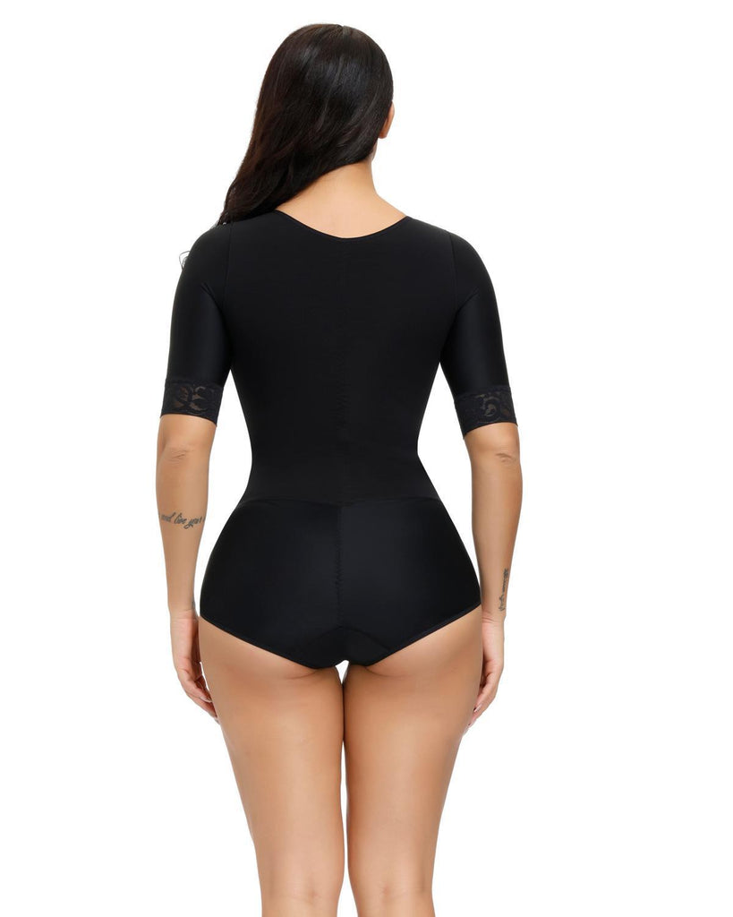 Women Body Slimming Bodysuit