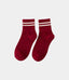 Stripe Sports Socks