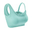 Double layer Hollow Two sided Bra