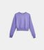 Sweatshirt Shorts Loungewear Set