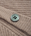Solid Color Round Neck Sweater