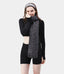 Solid Color Scarf
