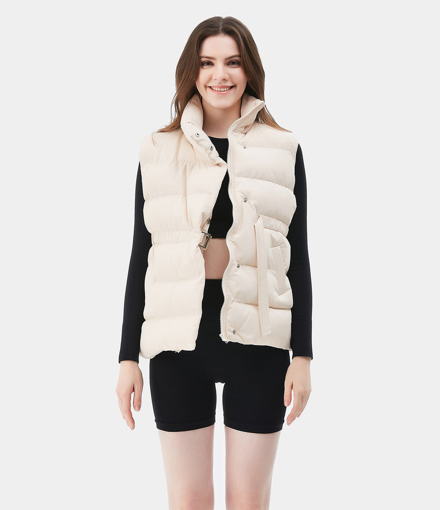 Padded Waistcoat