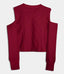 Neck Sweater