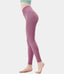 FLOW High Waisted Seamless 7/8 Leggings