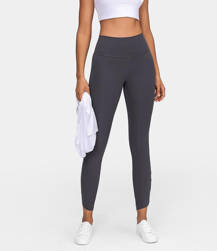 Bloom High Waisted Cut Leggings